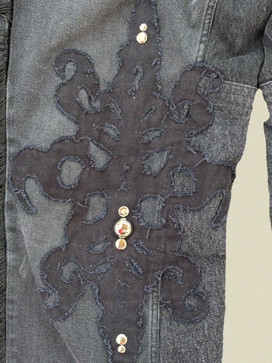 Custom Pants #215 — 4. kép