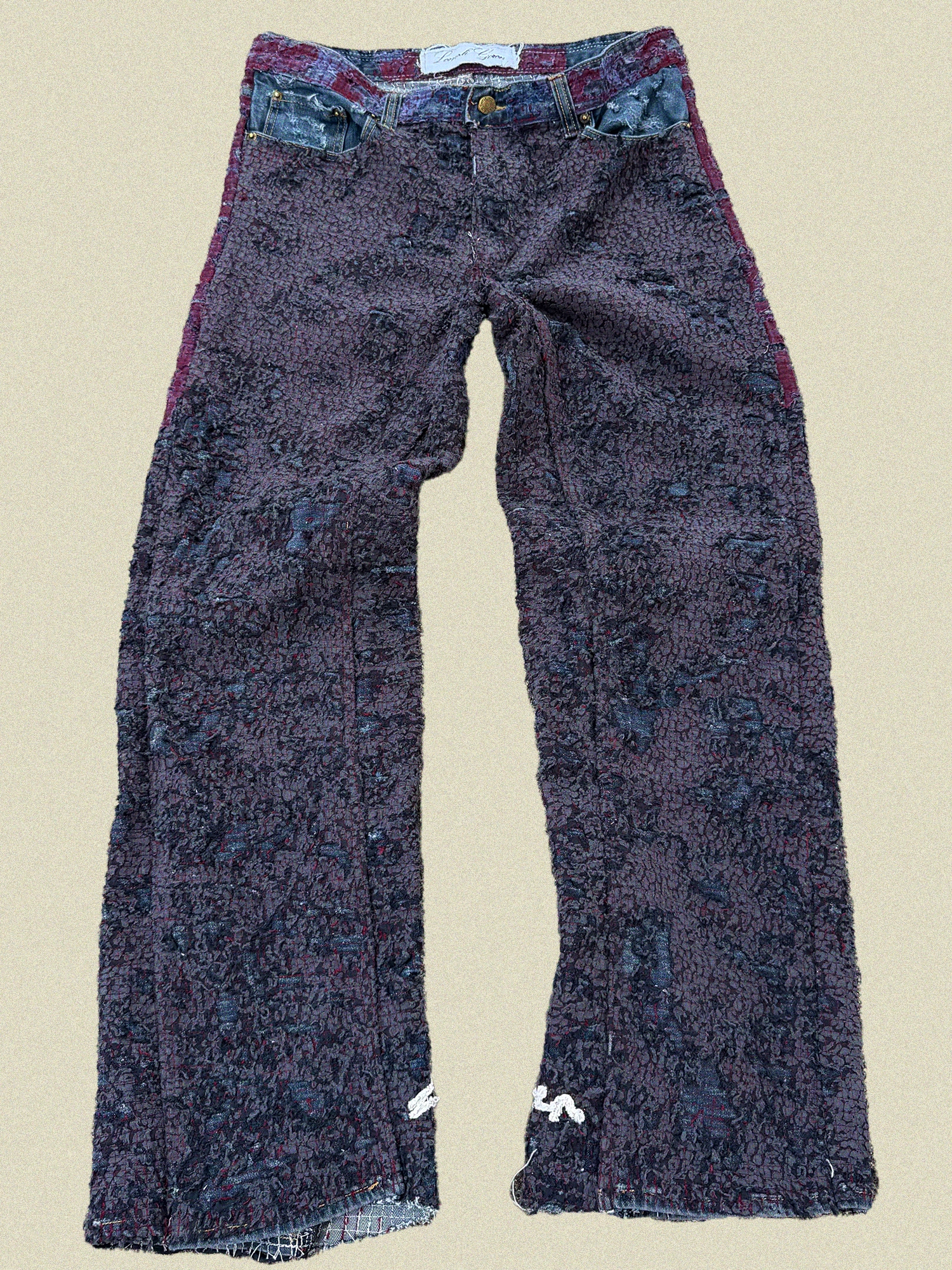 Custom Pants #227 — 4. kép