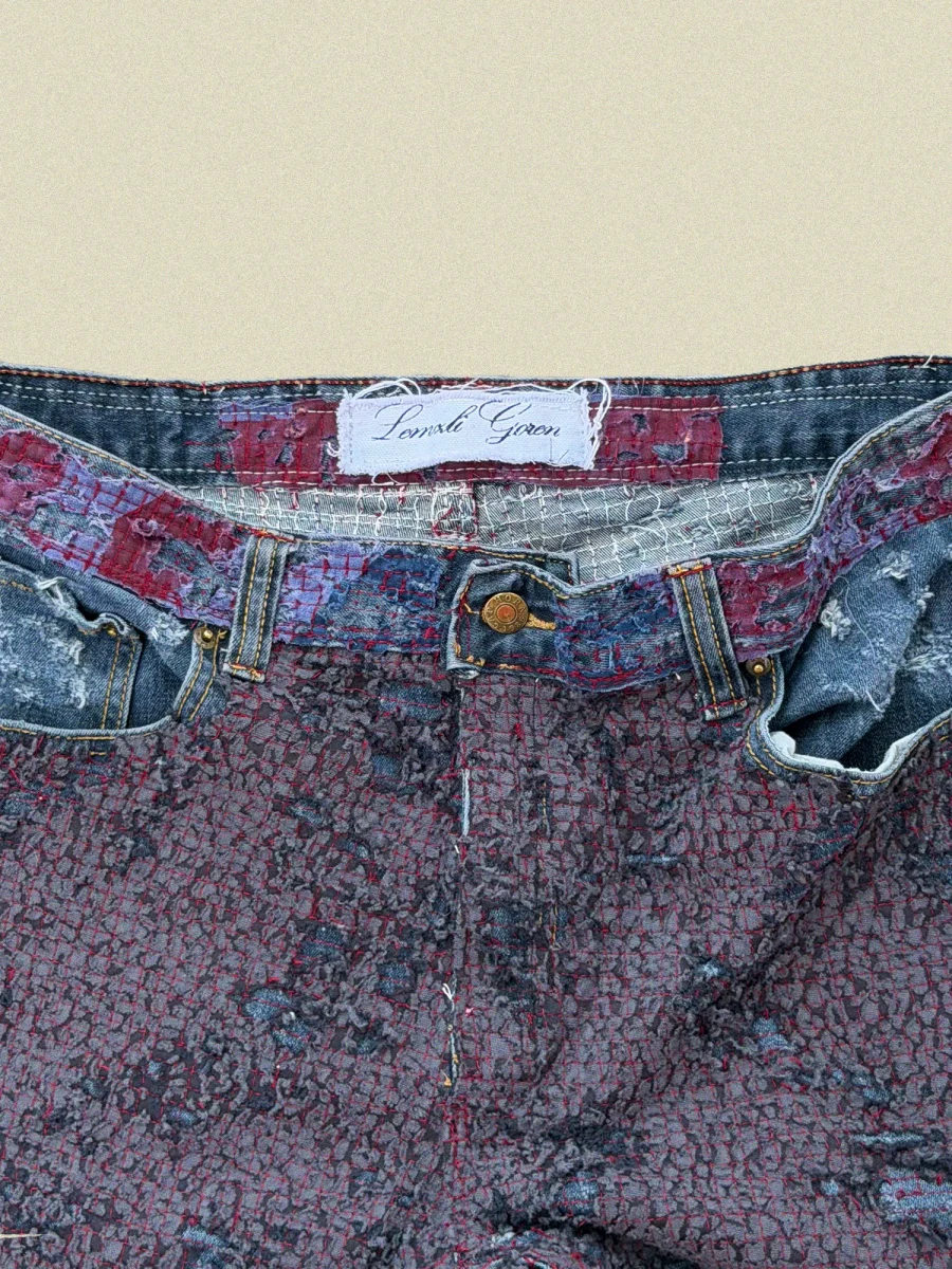Custom Pants #227 — 5. kép