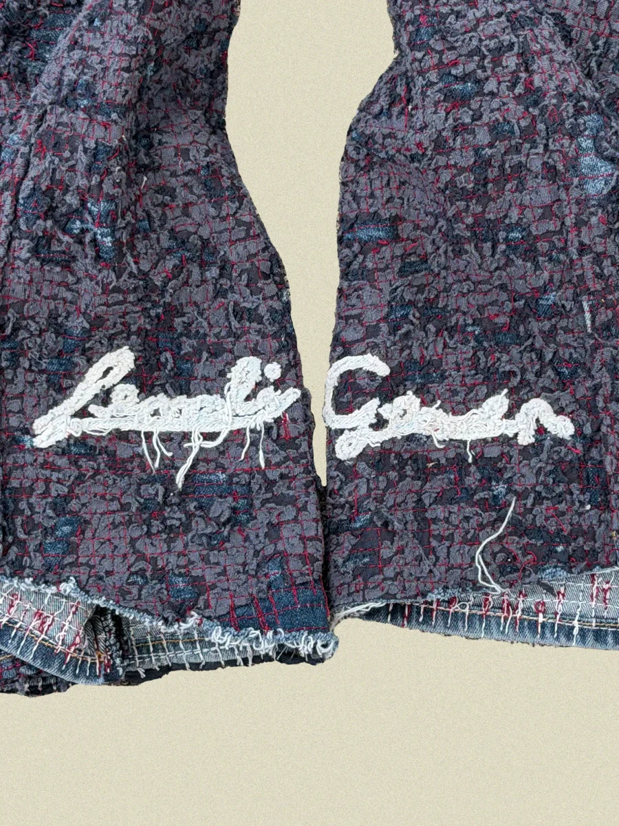 Custom Pants #227 — 7. kép