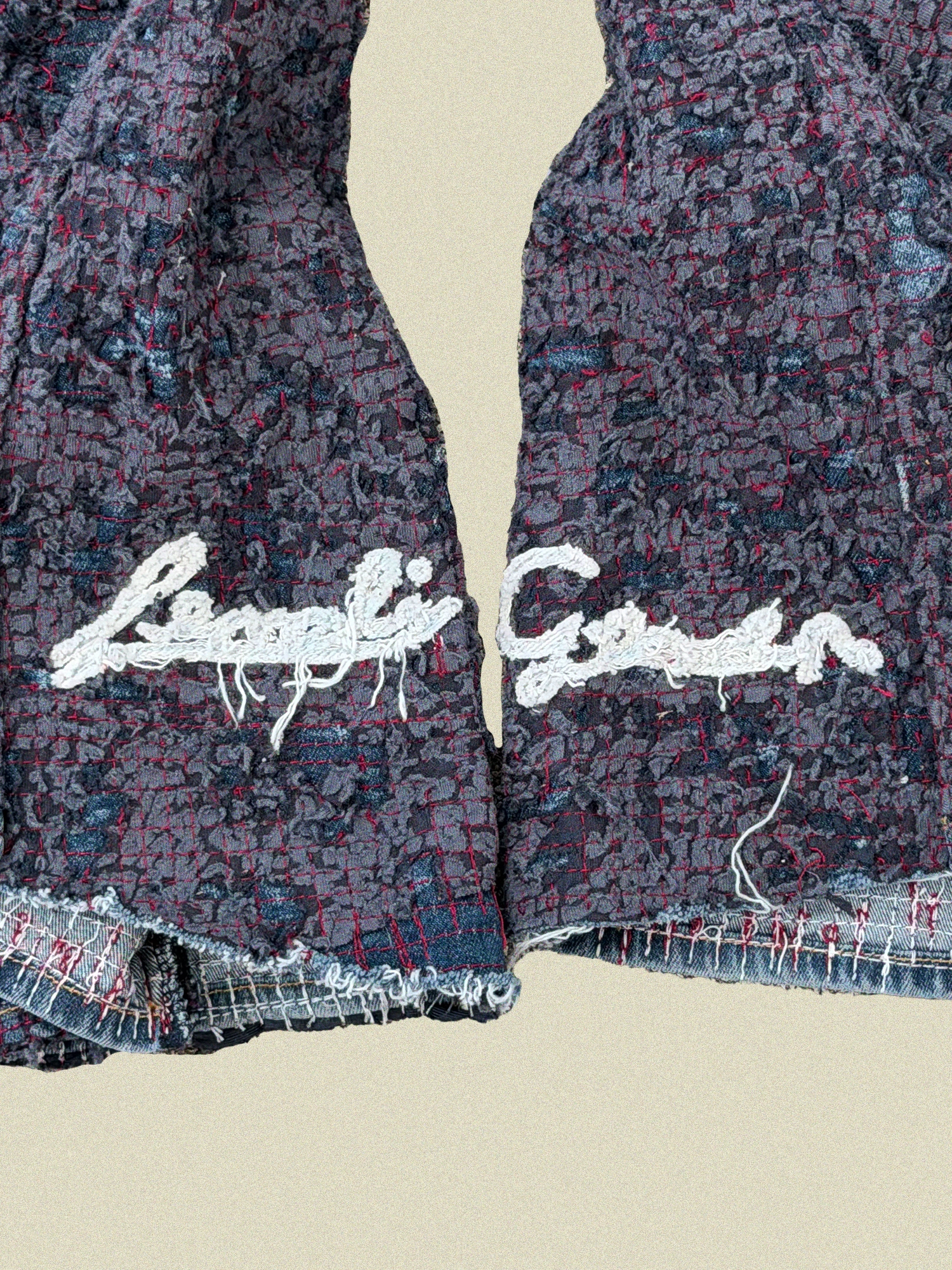 Custom Pants #227 — 7. kép