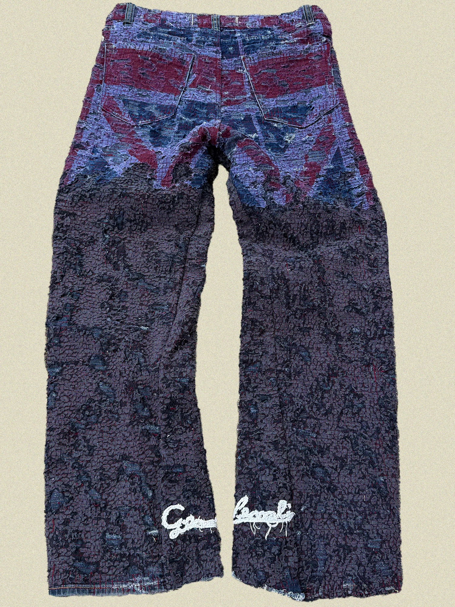 Custom Pants #227 — 6. kép