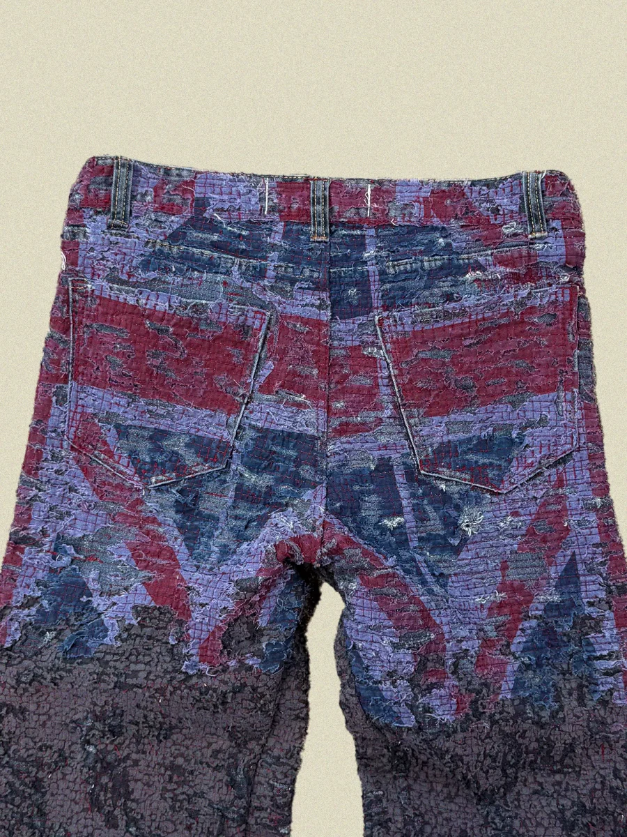 Custom Pants #227 — 8. kép