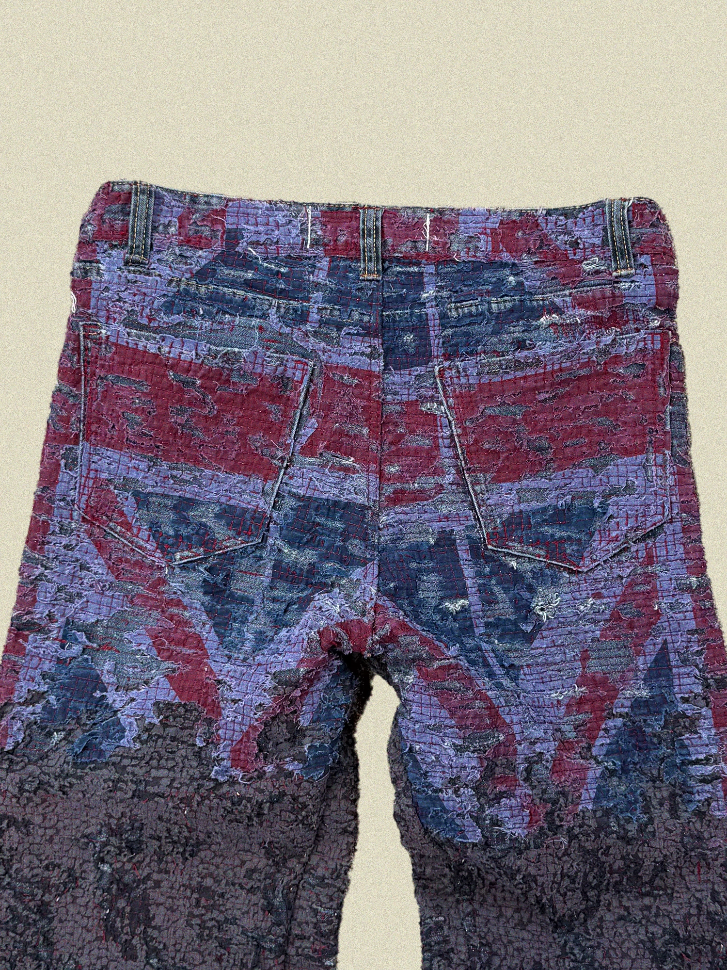 Custom Pants #227 — 8. kép