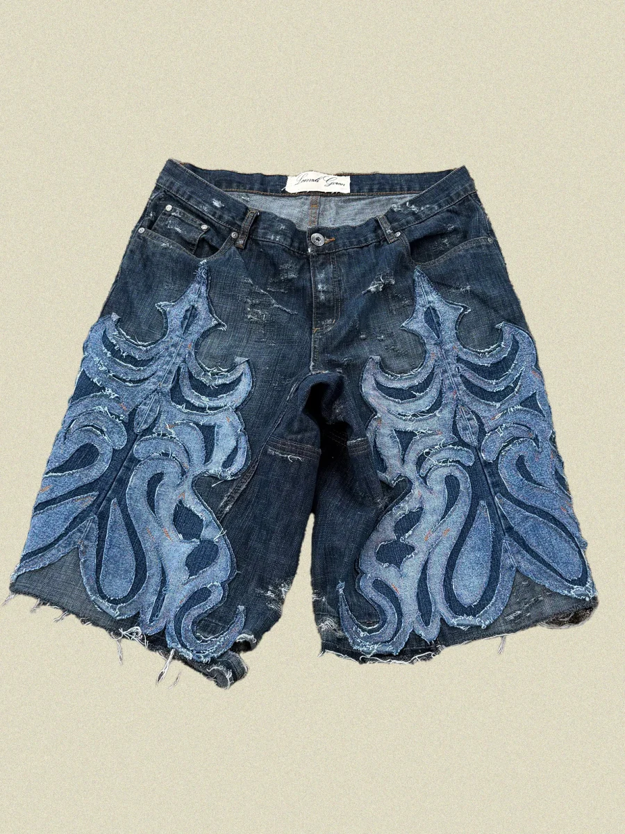Custom Jorts #223 — 3. kép