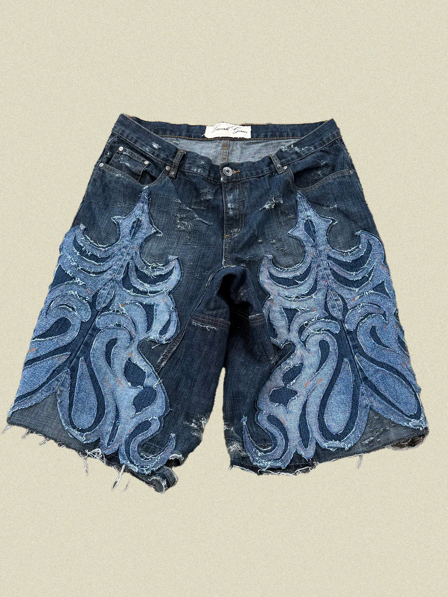 Custom Jorts #223 — 3. kép