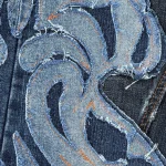 Custom Jorts #223 — 4. kép