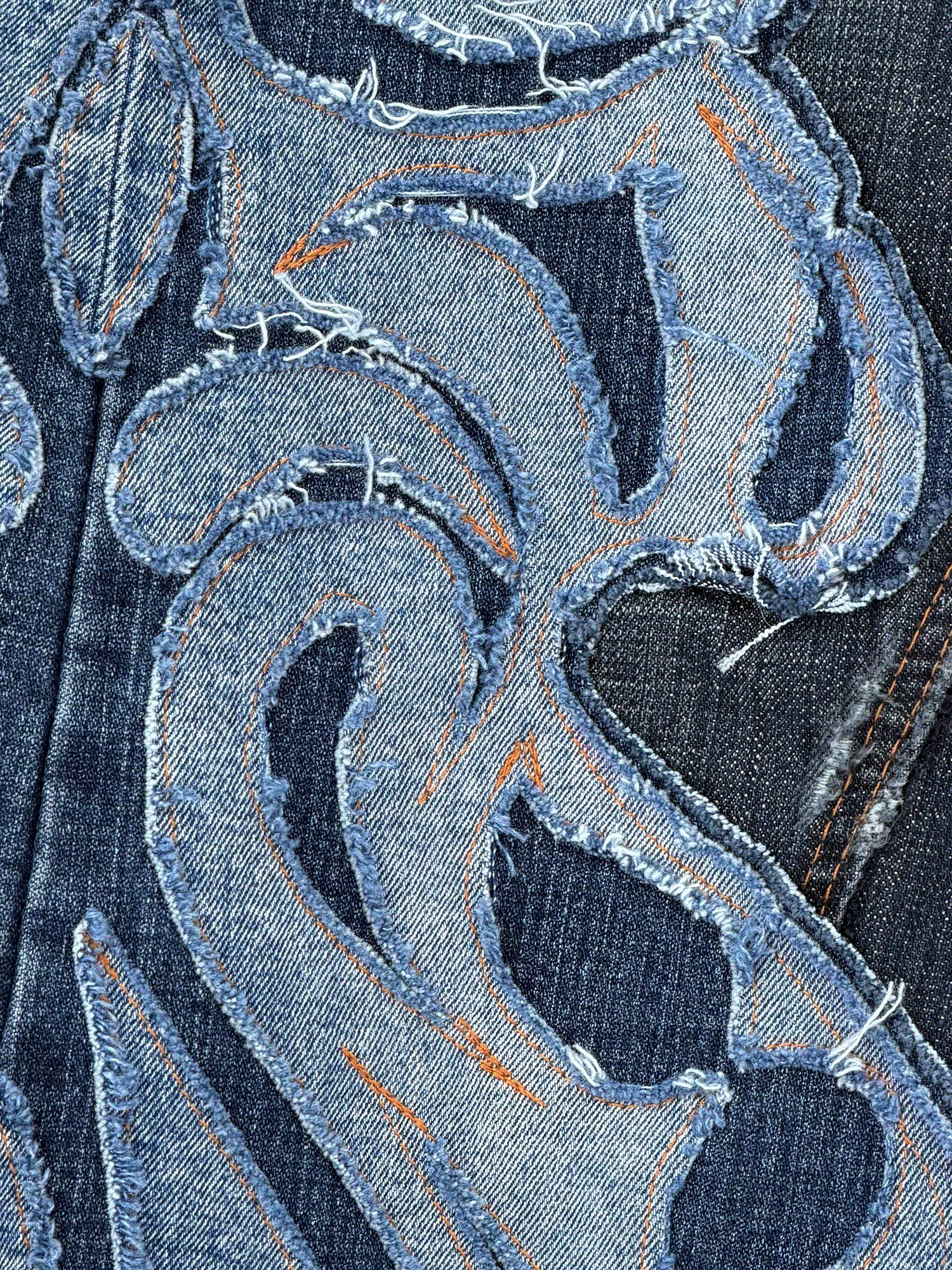 Custom Jorts #223 — 4. kép