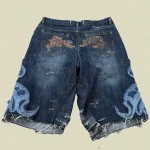 Custom Jorts #223 — 5. kép