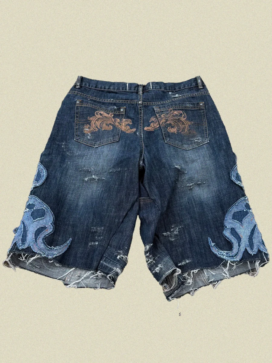 Custom Jorts #223 — 5. kép