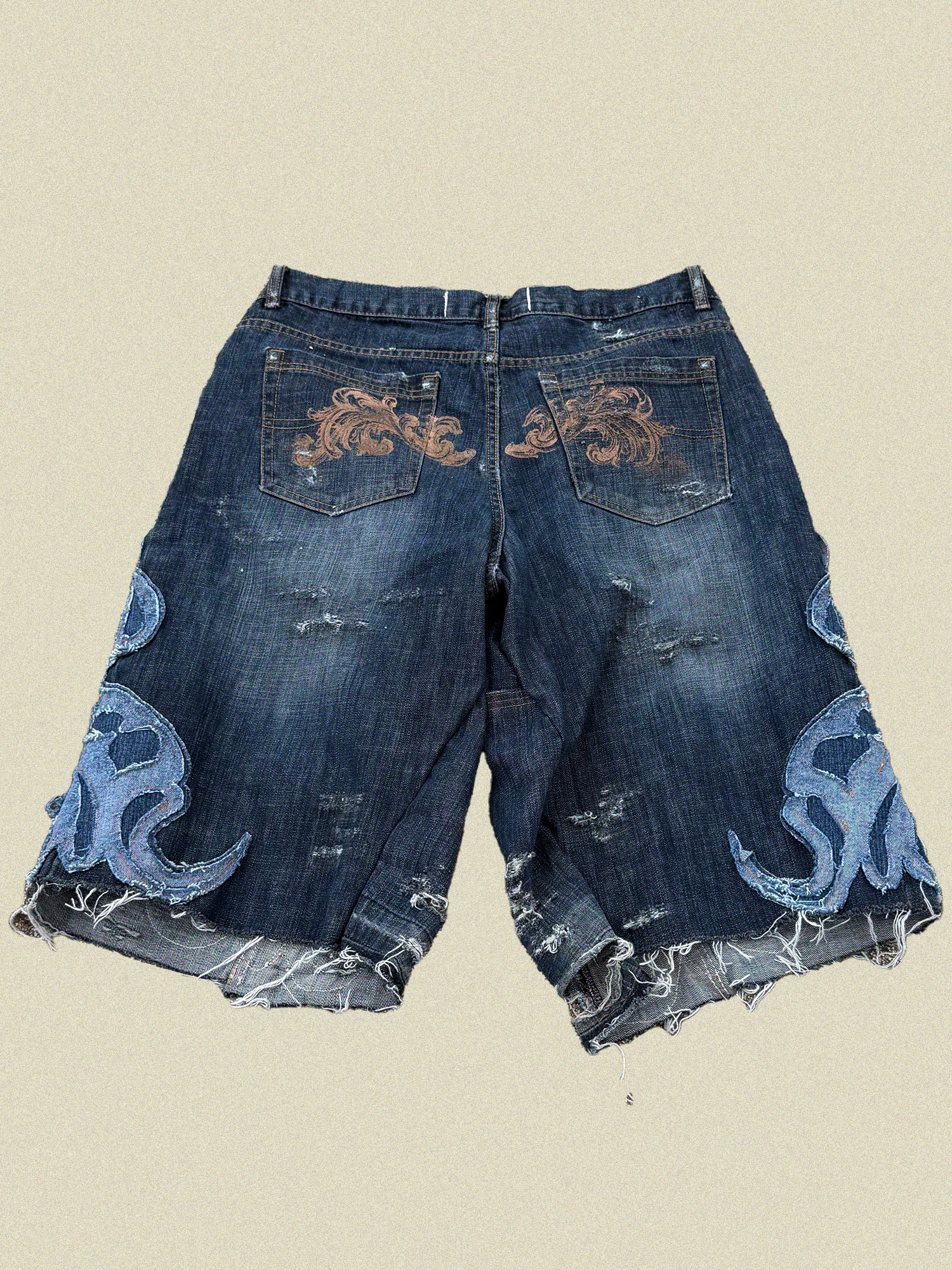 Custom Jorts #223 — 5. kép