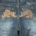 Custom Jorts #223 — 6. kép