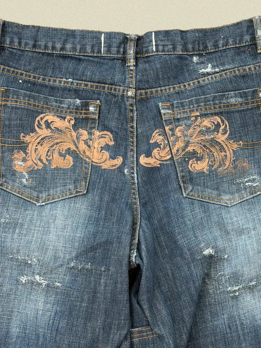 Custom Jorts #223 — 6. kép