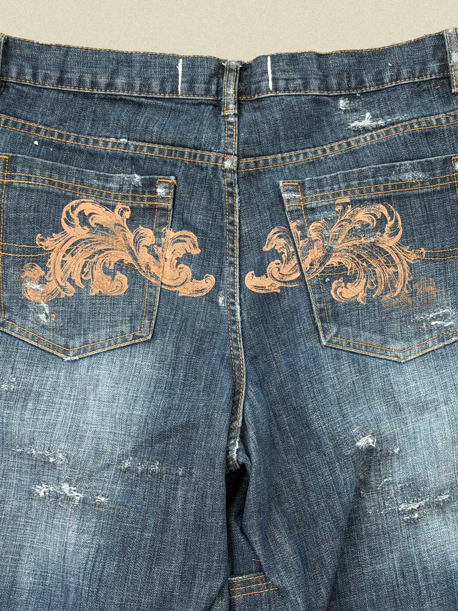 Custom Jorts #223 — 6. kép
