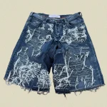 Custom Jorts #221 — 3. kép