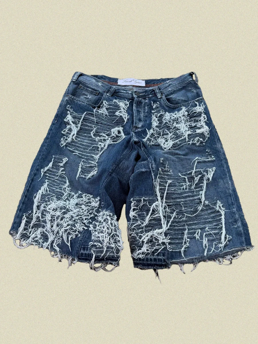 Custom Jorts #221 — 3. kép