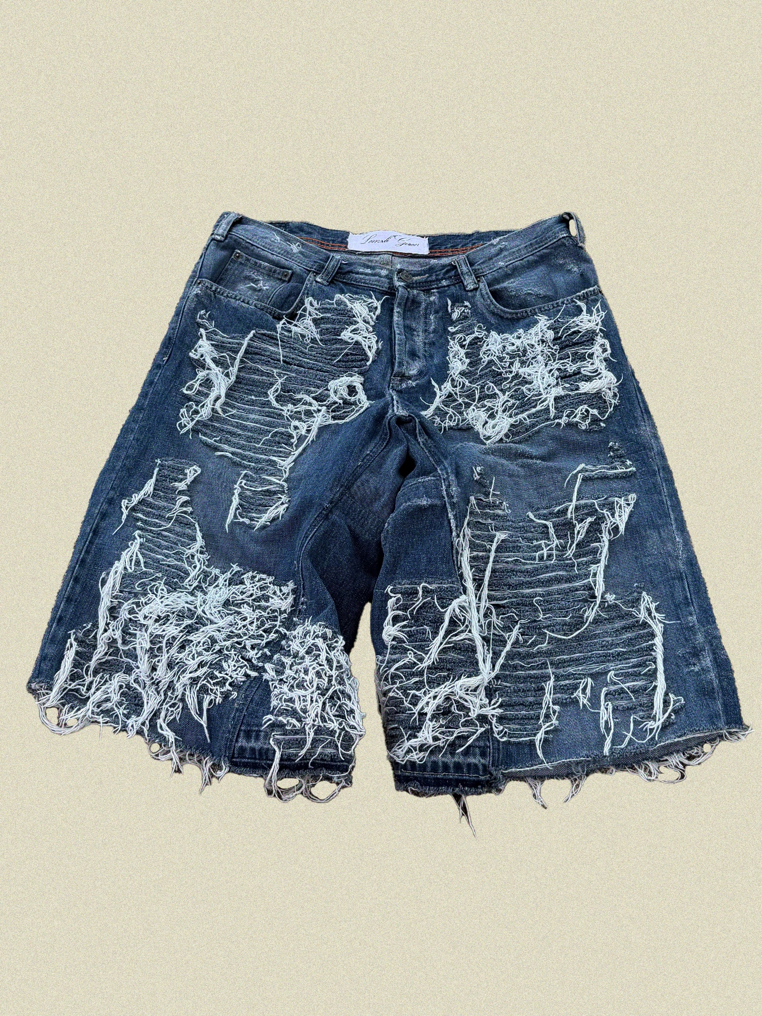 Custom Jorts #221 — 3. kép