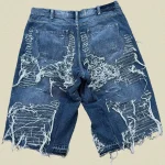 Custom Jorts #221 — 4. kép