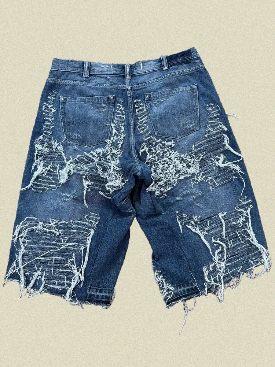 Custom Jorts #221 — 4. kép