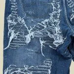 Custom Jorts #221 — 5. kép