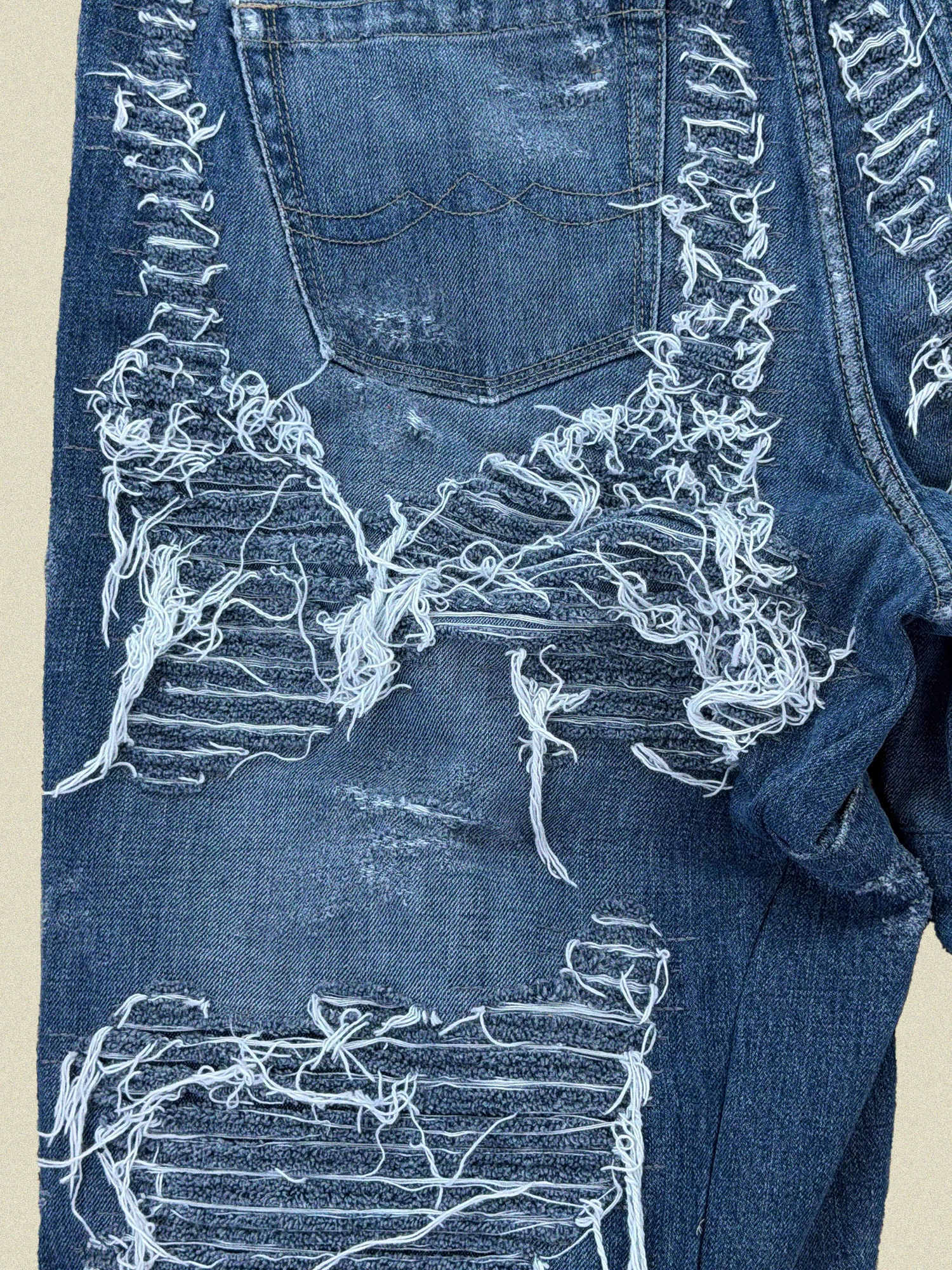 Custom Jorts #221 — 5. kép