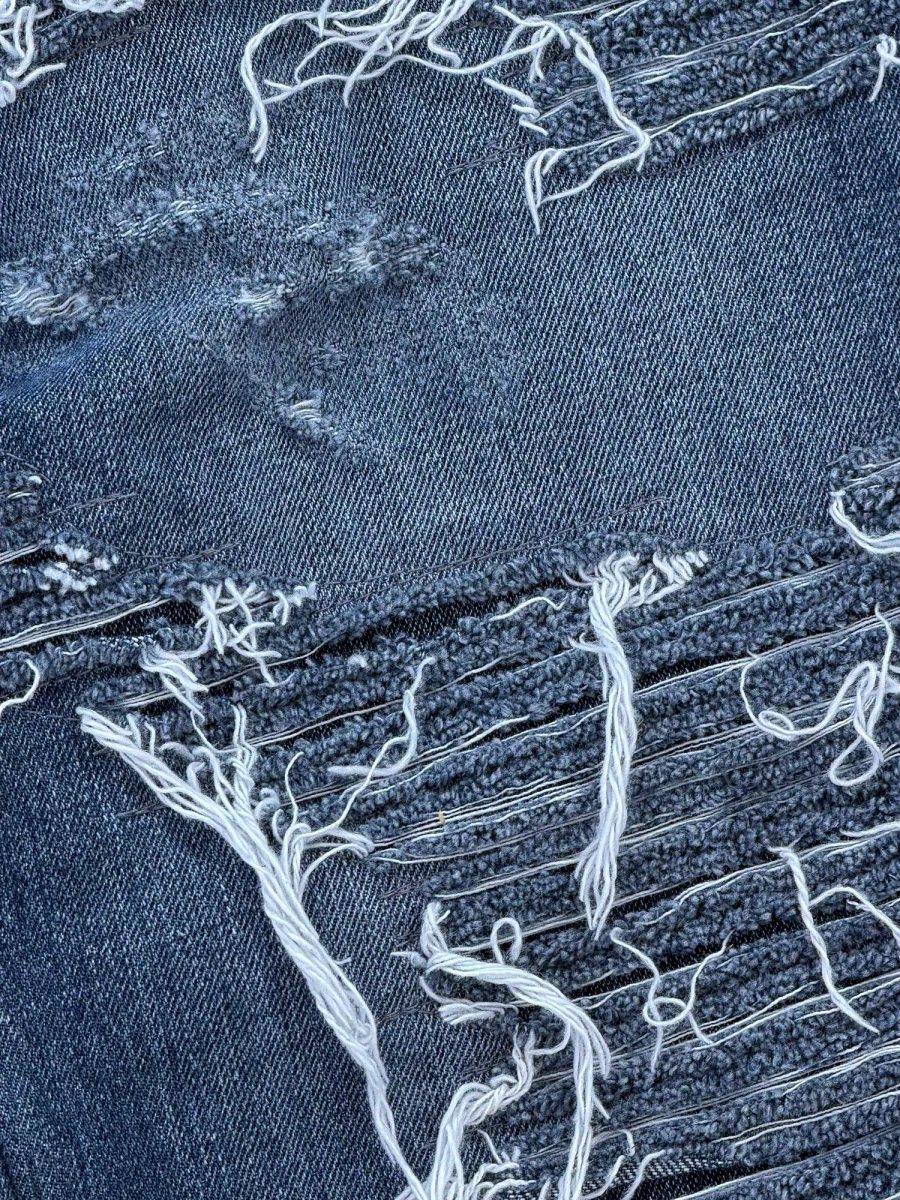 Custom Jorts #221 — 6. kép