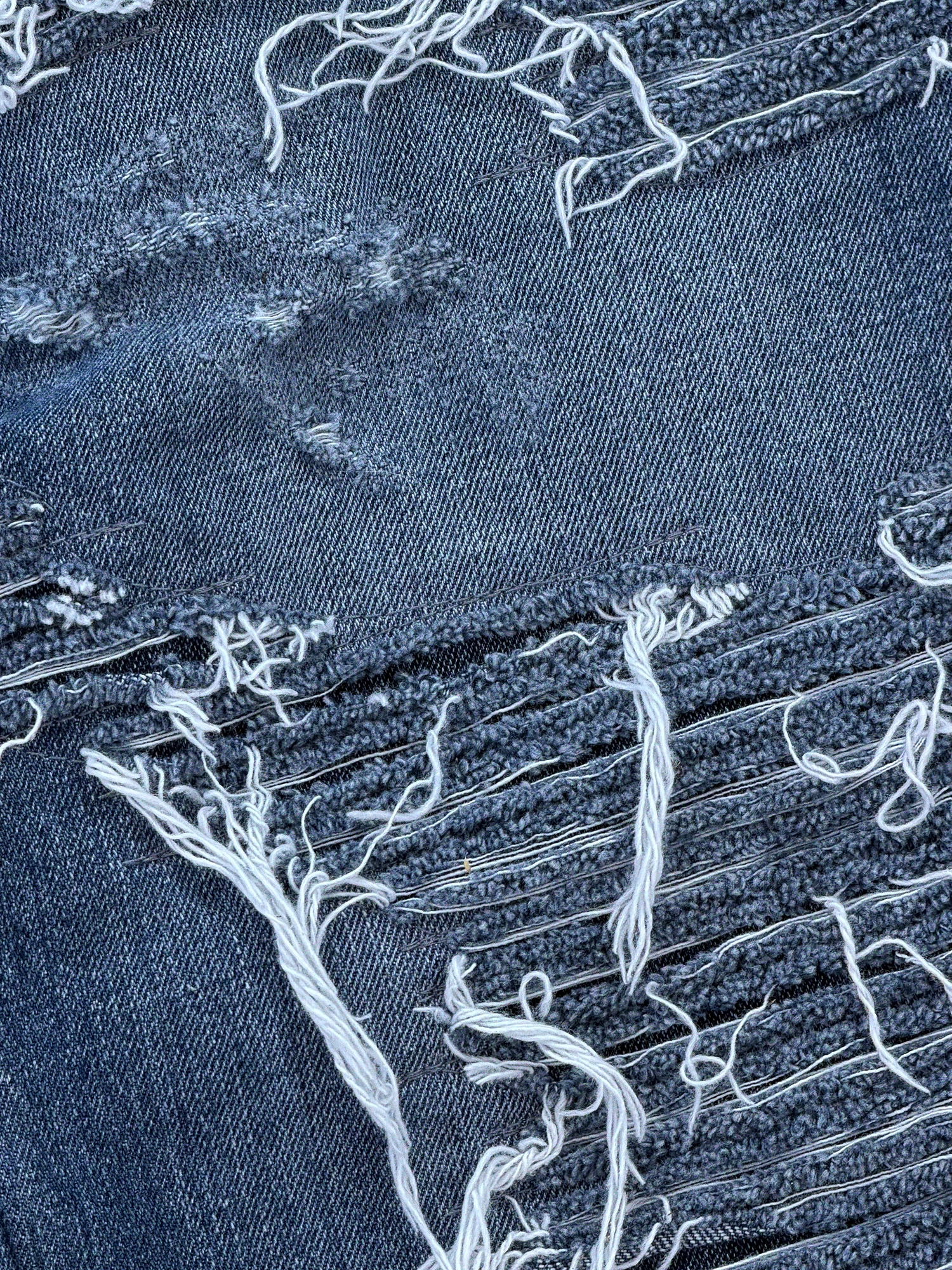 Custom Jorts #221 — 6. kép