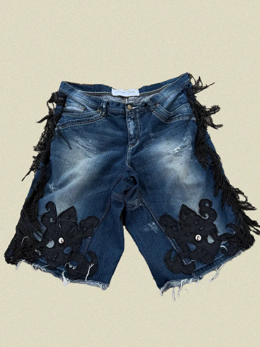 Custom Jorts #219 — 3. kép