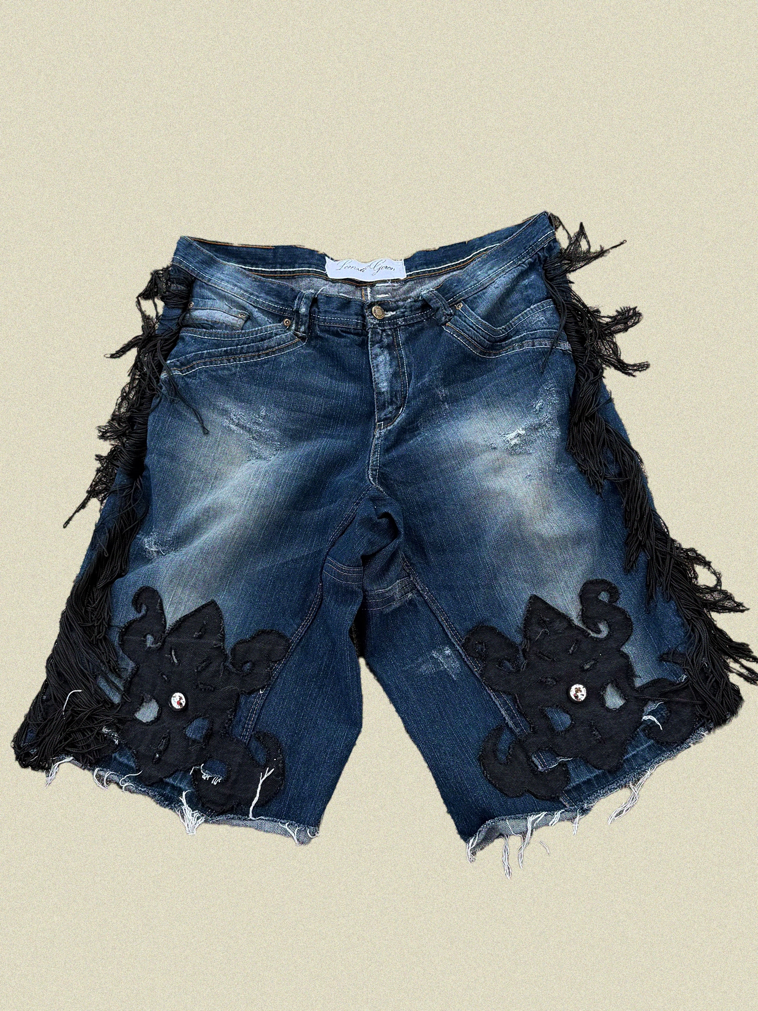 Custom Jorts #219 — 3. kép