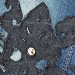 Custom Jorts #219 — 4. kép