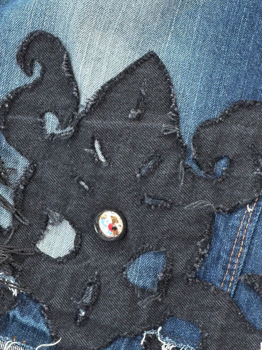 Custom Jorts #219 — 4. kép