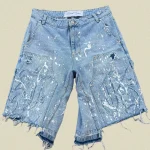Custom Jorts #222 — 3. kép
