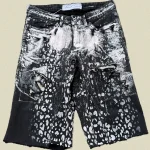 Custom Jorts #213 — 2. kép
