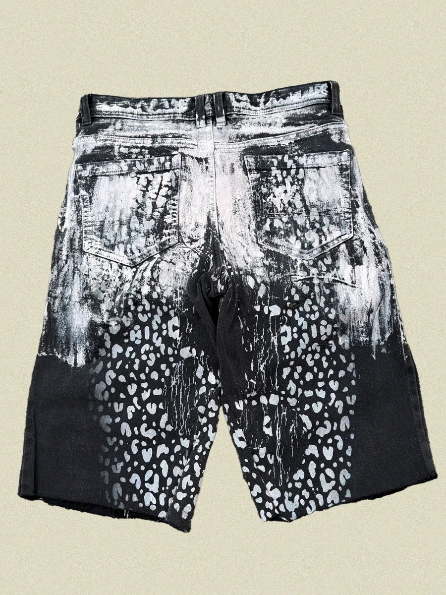 Custom Jorts #213 — 4. kép
