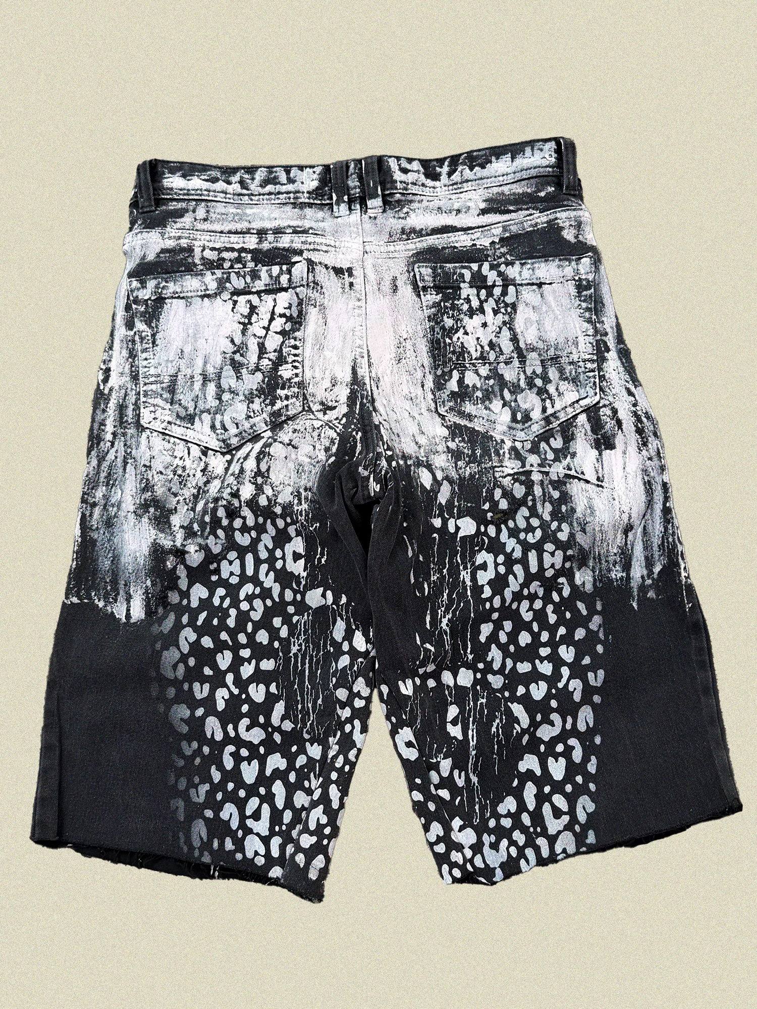 Custom Jorts #213 — 4. kép