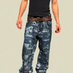 Custom Pants #211 — 1. kép