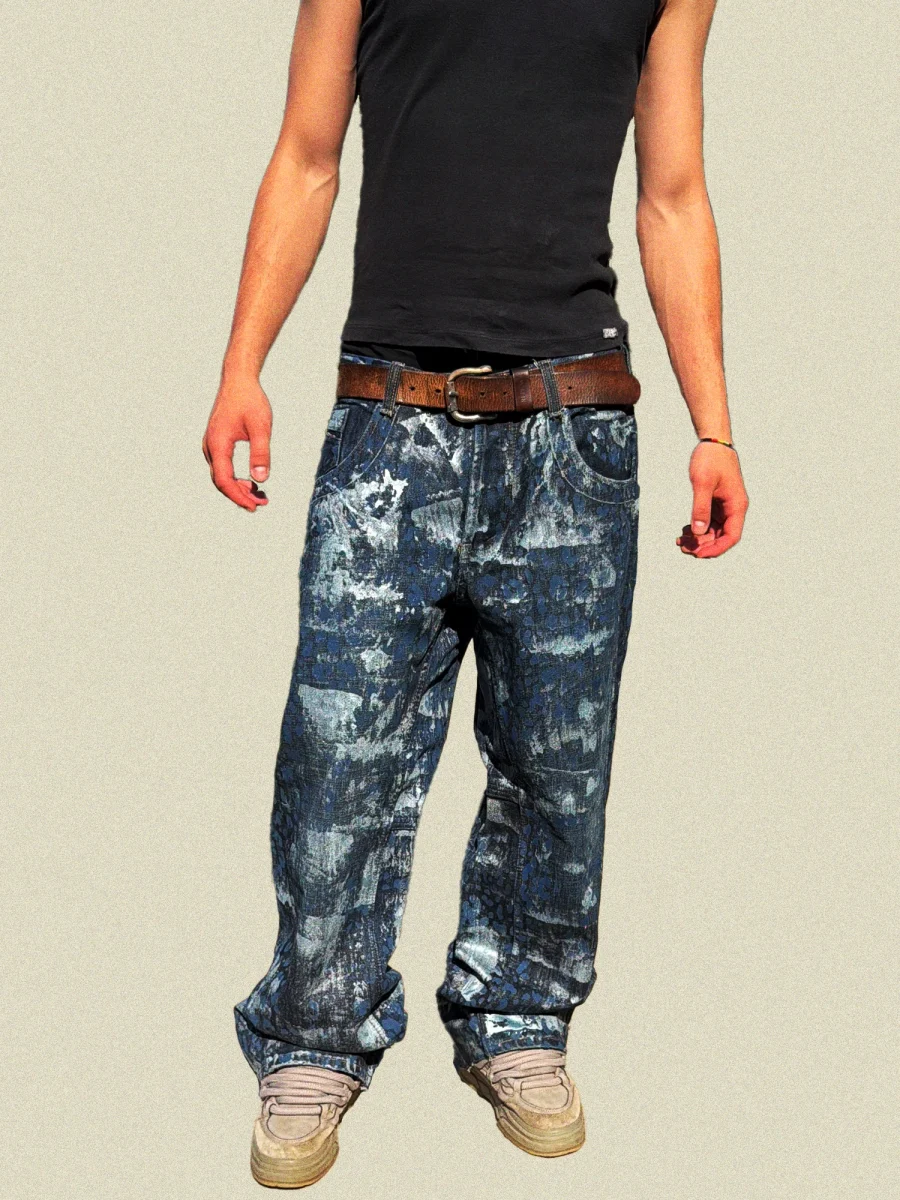 Custom Pants #211