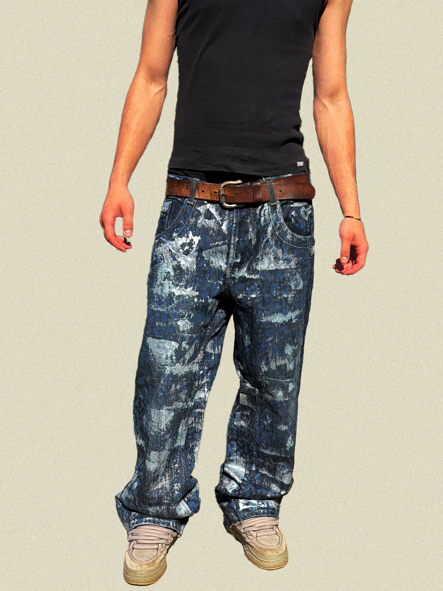 Custom Pants #211