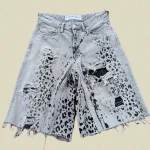 Custom Jorts #212 — 3. kép