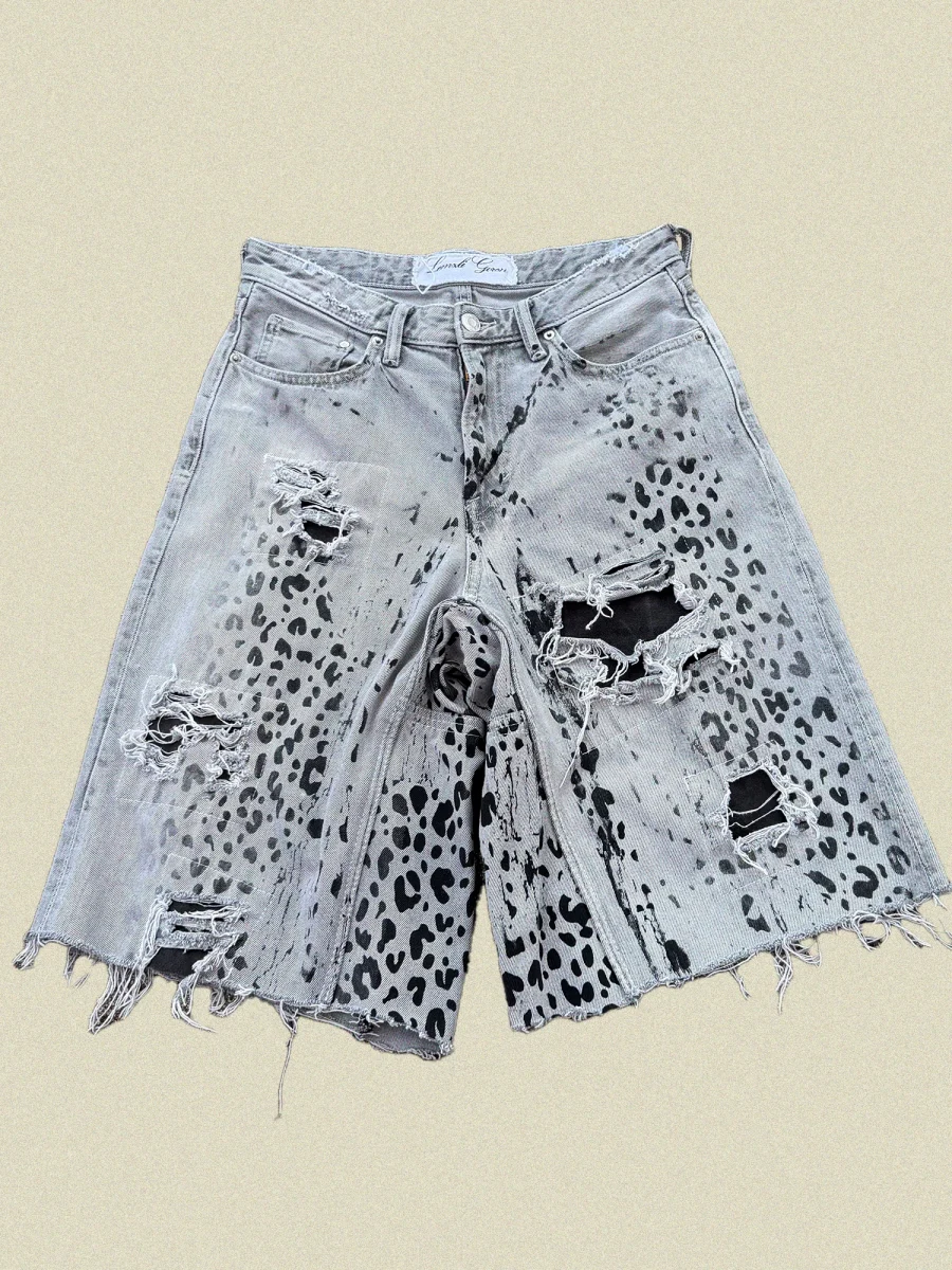 Custom Jorts #212 — 3. kép