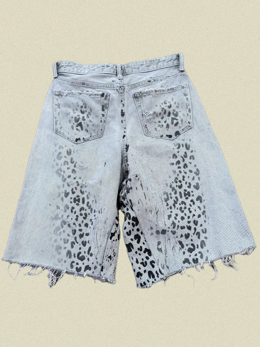Custom Jorts #212 — 4. kép
