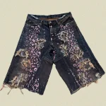 Custom Jorts #214 — 3. kép