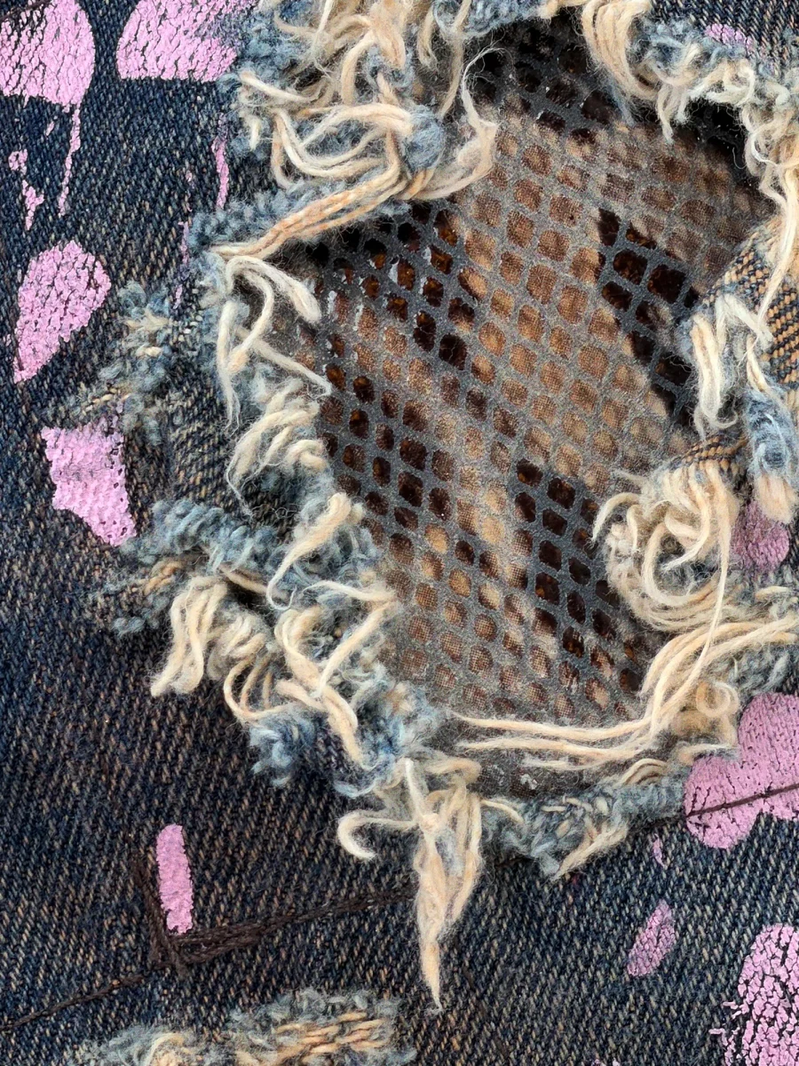 Custom Jorts #214 — 6. kép