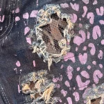 Custom Jorts #214 — 4. kép