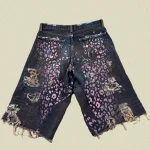Custom Jorts #214 — 5. kép