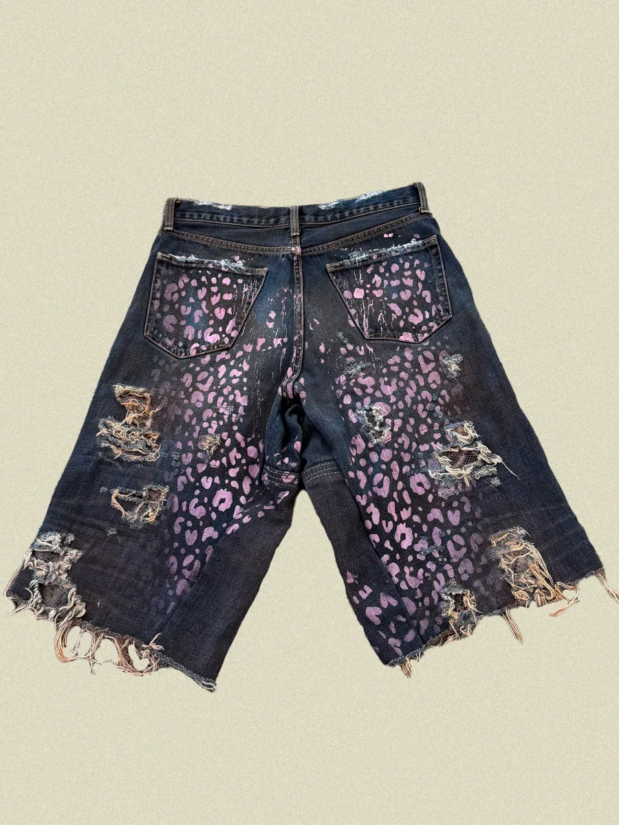 Custom Jorts #214 — 5. kép