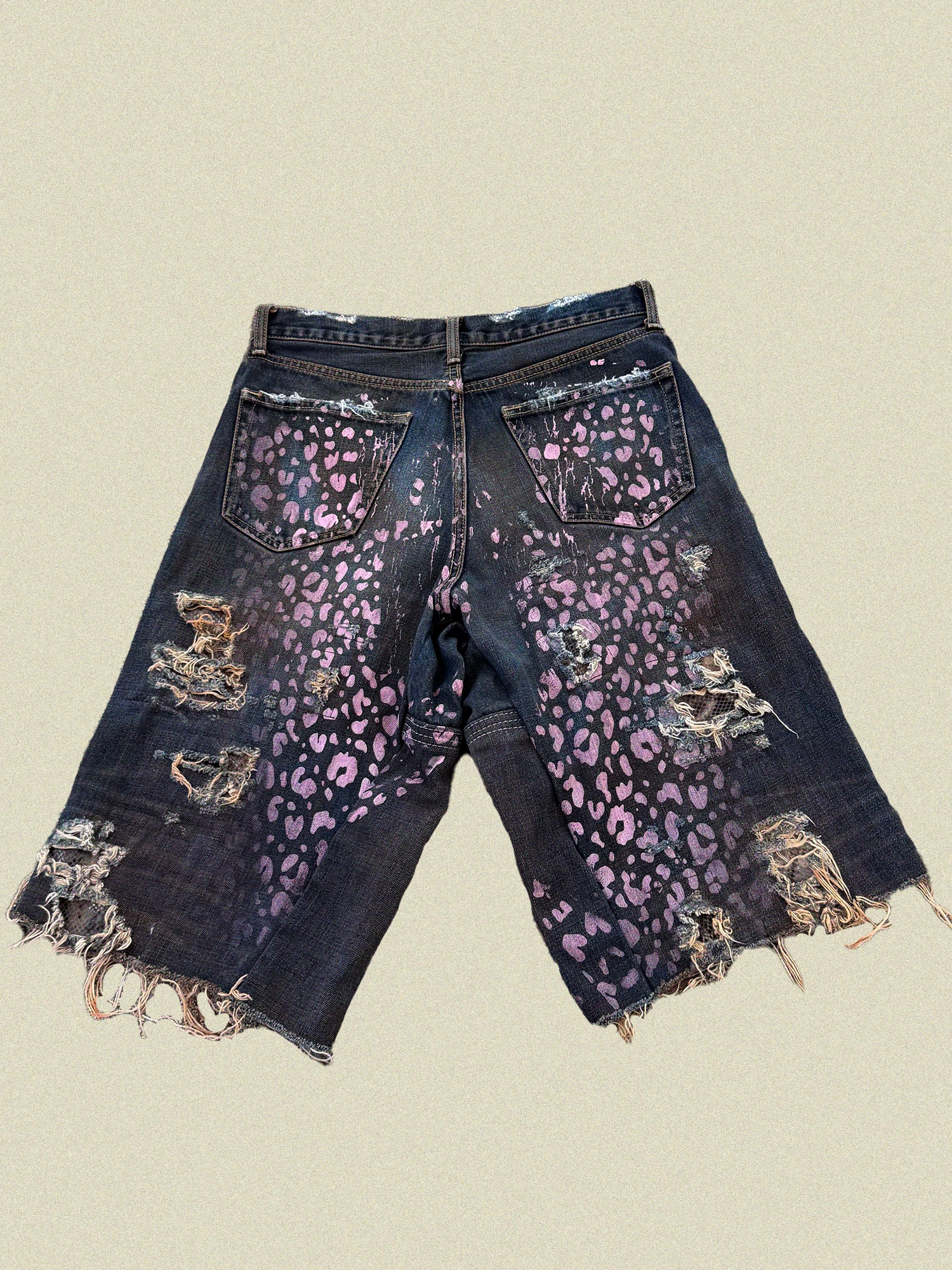 Custom Jorts #214 — 5. kép