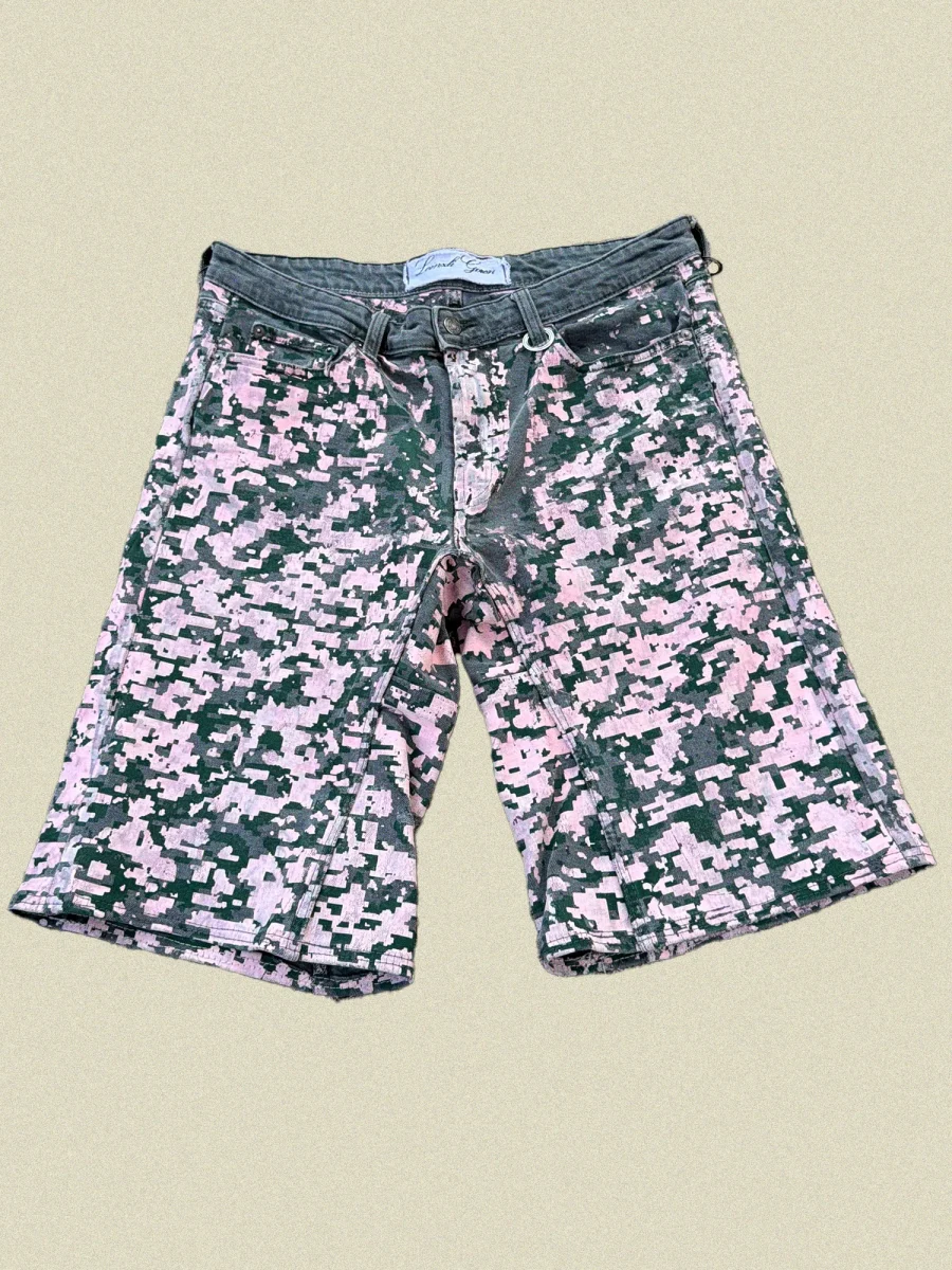 Custom Jorts #209 — 3. kép