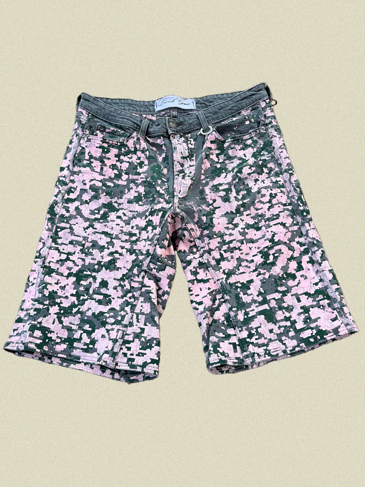 Custom Jorts #209 — 3. kép