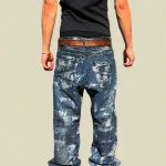 Custom Pants #211 — 2. kép